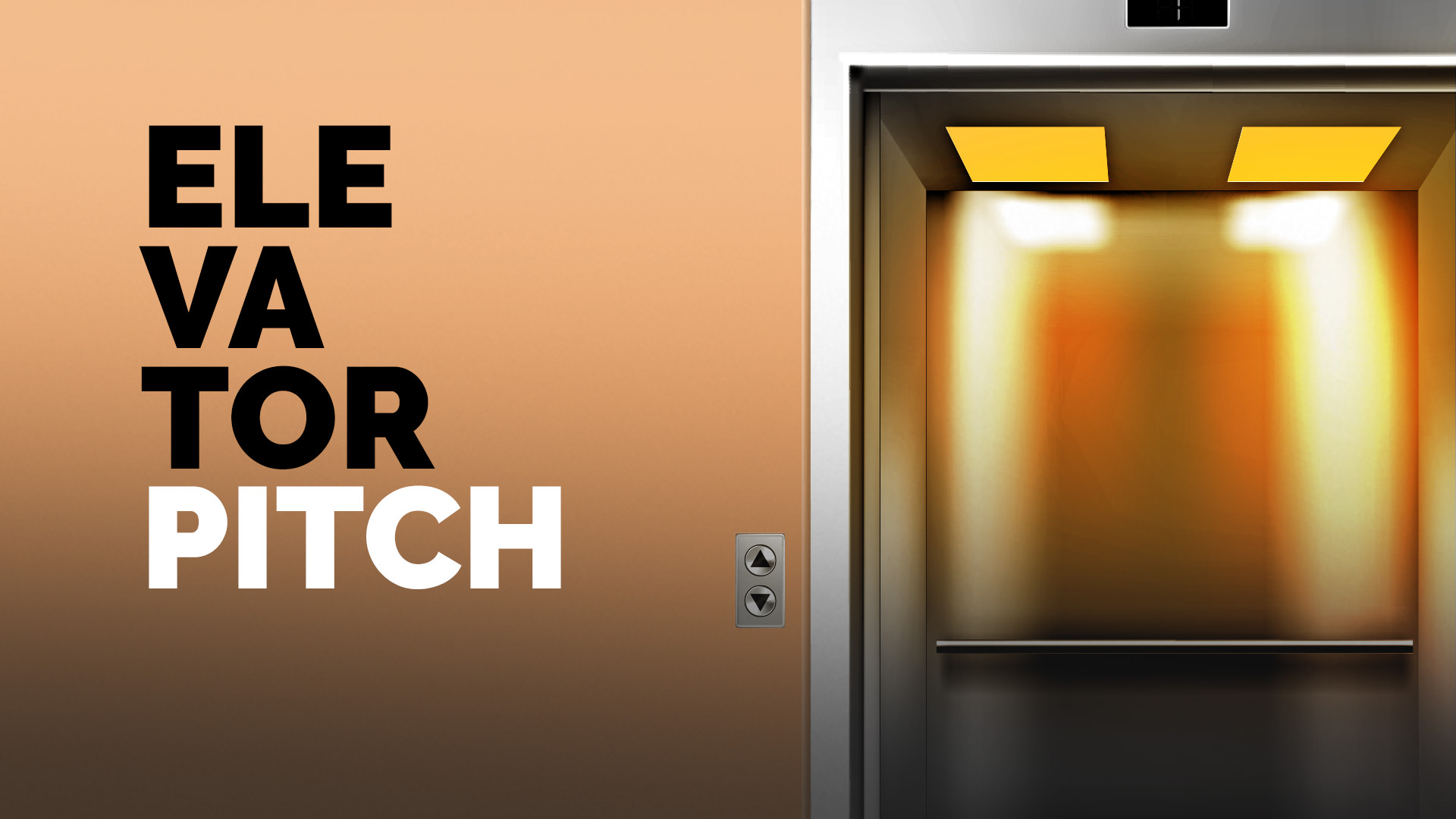 Elevator Pitch - Kings - Treinamentos