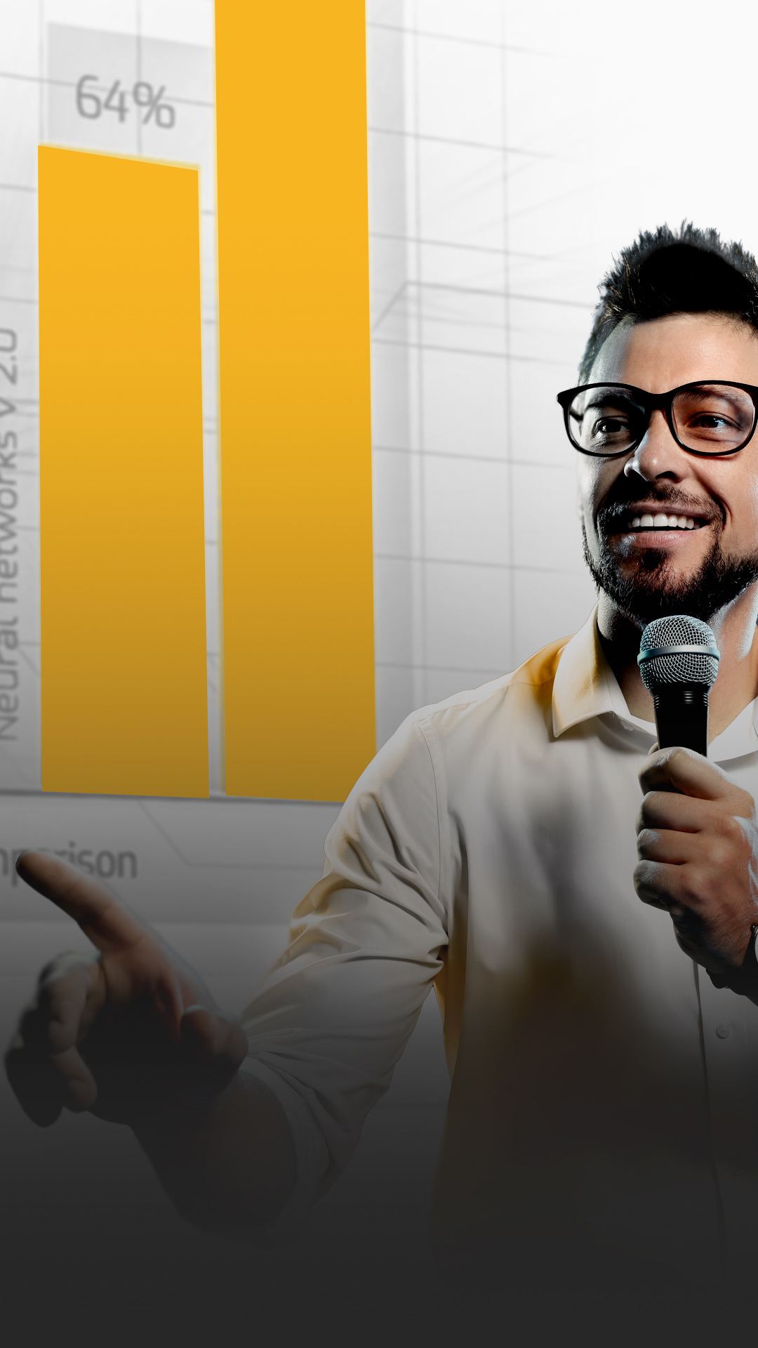 Investor Day - Kings - Apresentações