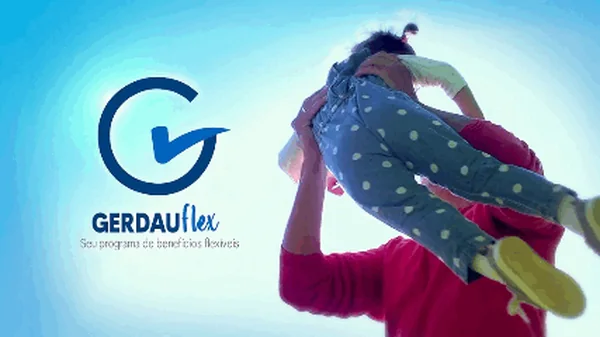 kings gerdau beneficios industria capa - Kings Conquista
