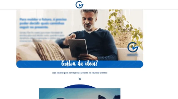 kings gerdau industria capa - Kings Conquista