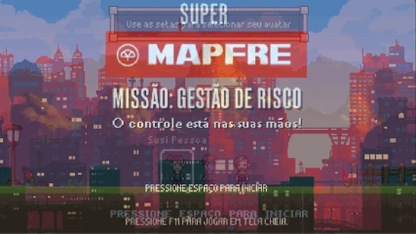 kings mapfre seguros game - Kings Conquista