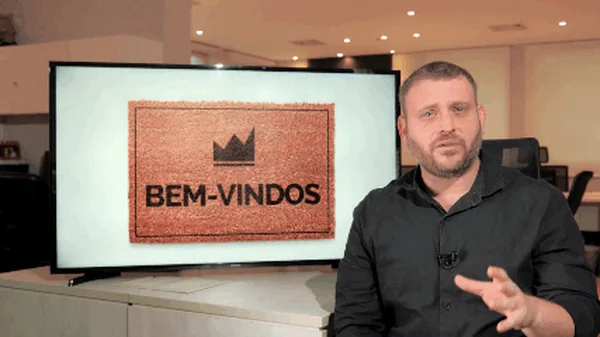 kings territorio da apresentacao capa - Kings Conquista