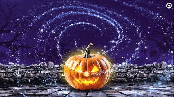 kings totvs tecnologia halloween - Kings Conquista
