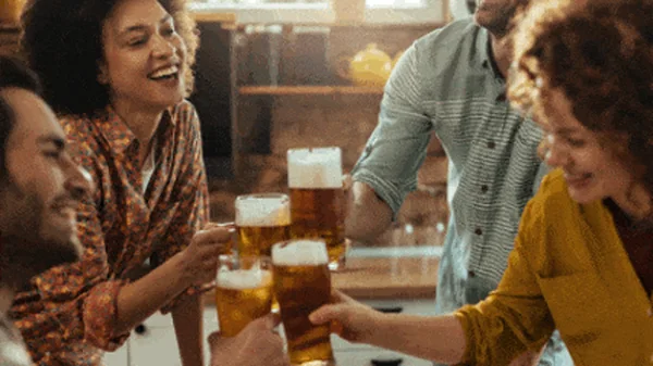 kings ze delivery app entrega bebidas - Kings Conquista