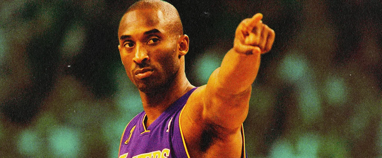 kings kobe bryant storytelling - Kings Conquista