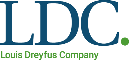 LDC (Louis Dreyfus Company)